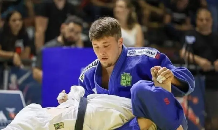 Guarujá espera mil pessoas na 2ª etapa do Circuito Litoral da Federação Paulista de Judô