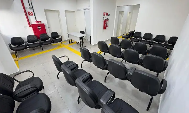 Guarujá inaugura ampliação do Ambulatório de Especialidades nesta segunda-feira (30)