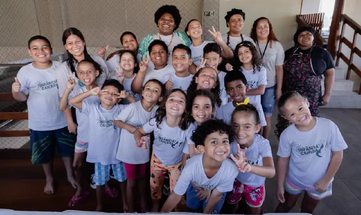 Guarujá inaugura posto avançado do CRAS