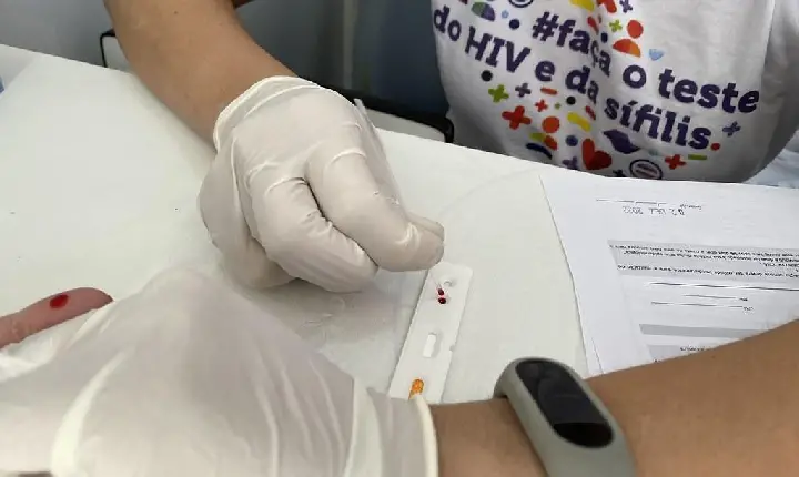 Guarujá inicia campanha ‘Fique Sabendo’ em alusão ao Dia Mundial de Luta Contra a AIDS