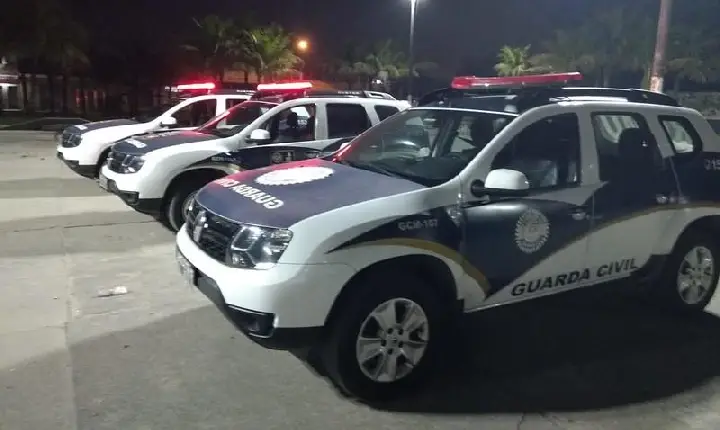 Guarujá inicia Operação Ocupação Pitangueiras neste final de semana!