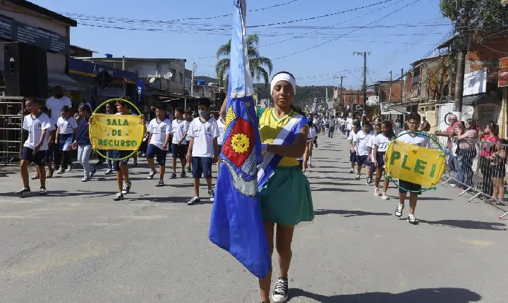 Guarujá inicia Semana da Pátria nesta sexta-feira (1°)
