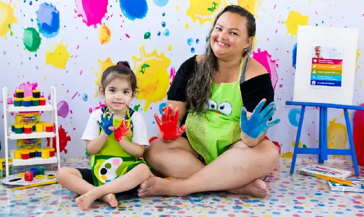 Guarujá inicia Semana do Brincar na próxima segunda-feira (22)