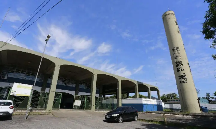 Guarujá inscreve para Vestibulinho de cursos técnicos até sexta-feira (20)