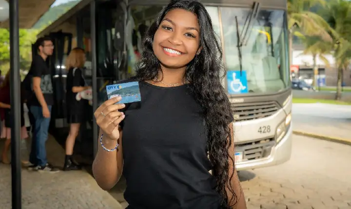 Guarujá lança 2ª fase do Passe Livre