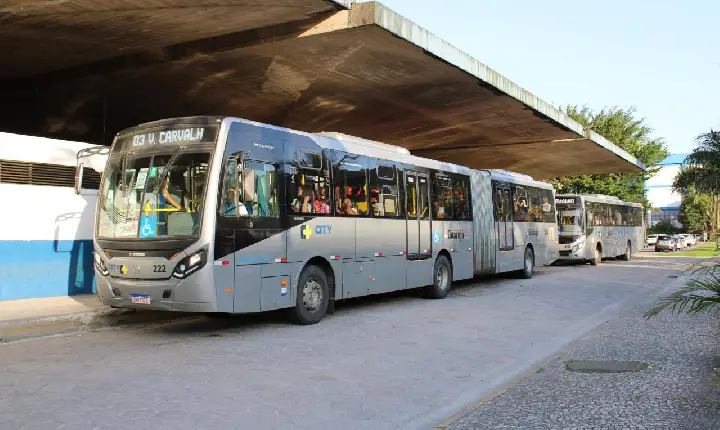 Guarujá mantém Tarifa Social a R$ 1,00 aos domingos