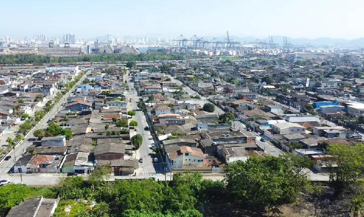 Guarujá marca audiências públicas para discutir Plano Diretor e Lei de Uso e Ocupação do Solo