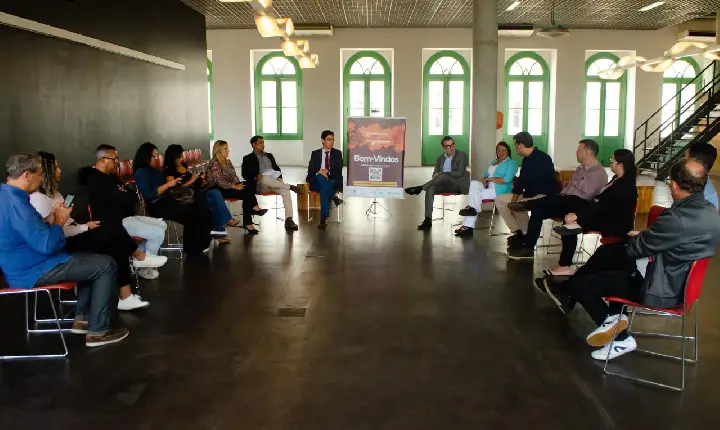 Guarujá participa de Fórum Brasileiro  de Turismo Histórico-Cultural