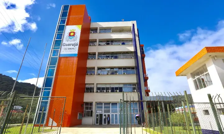 Guarujá, por meio da Secretaria Municipal de Finanças (Sefin), realizará, na próxima segunda-feira (13), às 18h30, no Teatro Procópio