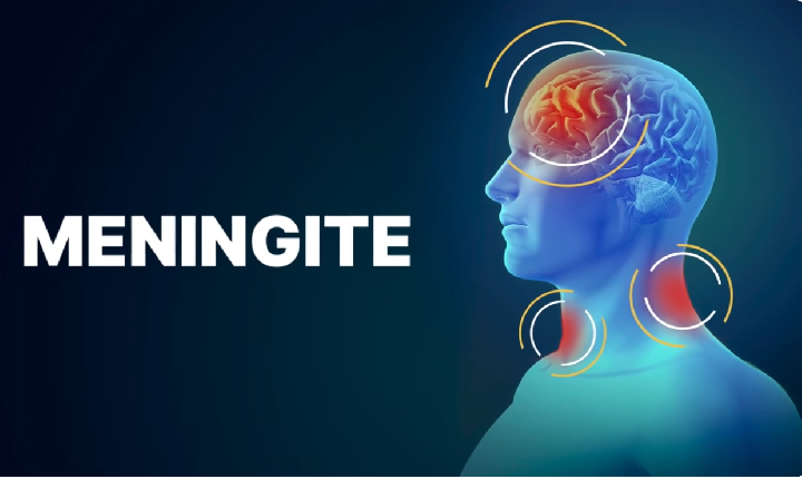 Guarujá projeta redução nos casos de meningite em 2025