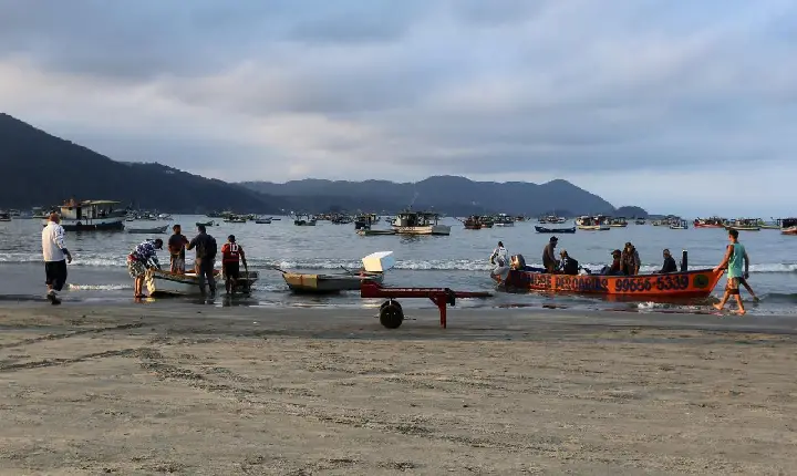 Guarujá promove 1° Fórum Municipal de Combate ao Lixo no Mar