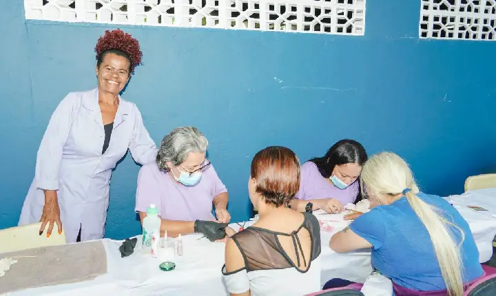 Guarujá promove diversos serviços gratuitos  de cidadania, saúde e lazer neste sábado (19)