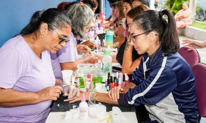 Guarujá realiza 1ª edição do Movimenta CAEC neste sábado (31)