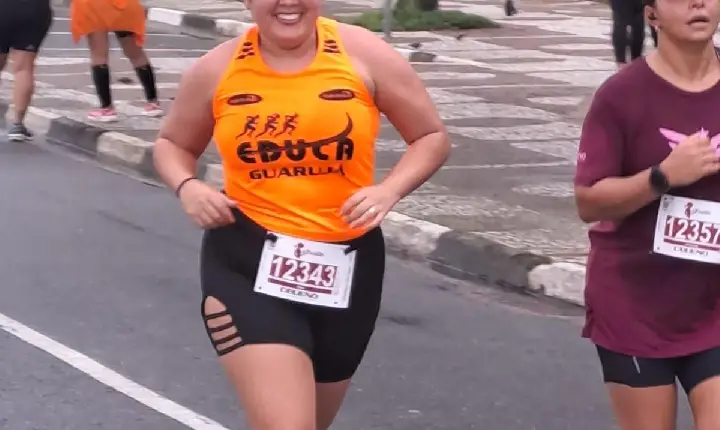 Guarujá recebe ‘2ª Corrida Heróis do 21’ neste domingo (31)