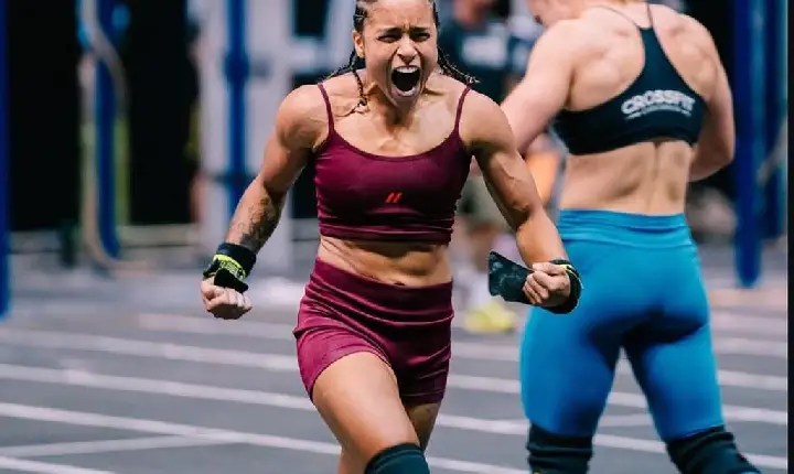 Guarujá recebe evento mais tradicional de crossfit do Brasil