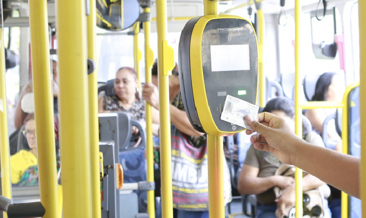 Guarujá recebe inscrições para o 'Passe Livre' a partir desta segunda-feira (22)