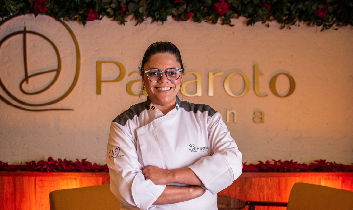 Guarujá receberá etapa final do projeto ‘Onde Há Rede, Há Renda’ e palestra com a chef Dayse Paparoto, no dia 12 de dezembro