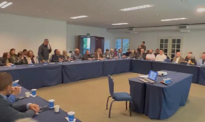 Guarujá reforça compromisso com a primeira infância integrando iniciativas