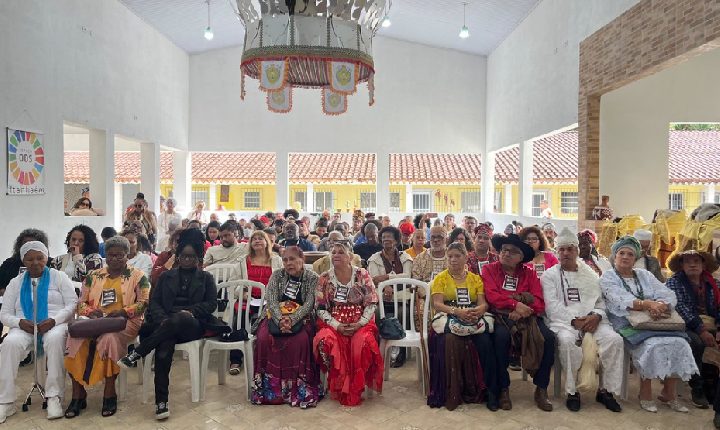 Guarujá se destaca em Conferência  Regional da Igualdade Racial