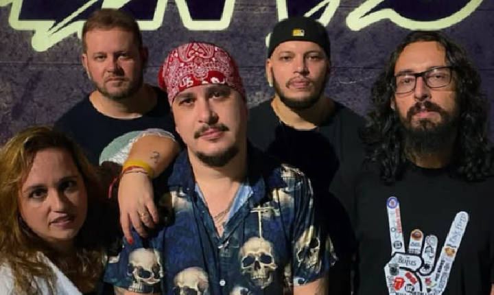 Guarujá se prepara para o 1º Tribal Rock Festival: A música vai invadir a Praça 14 Bis