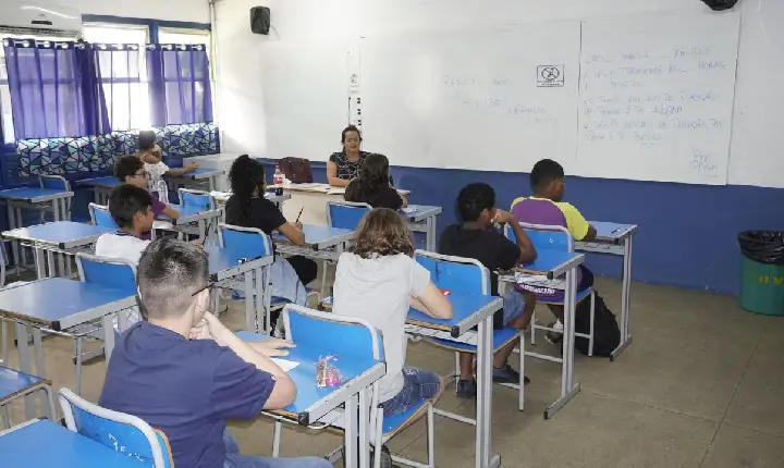 Guarujá tem 16 alunos da rede  municipal premiados na 17ª OBMEP