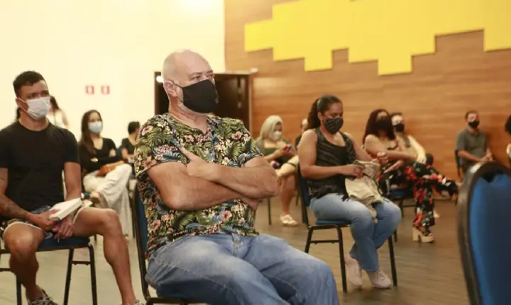 Guarujá tem 40 vagas para workshop sobre como divulgar sua empresa