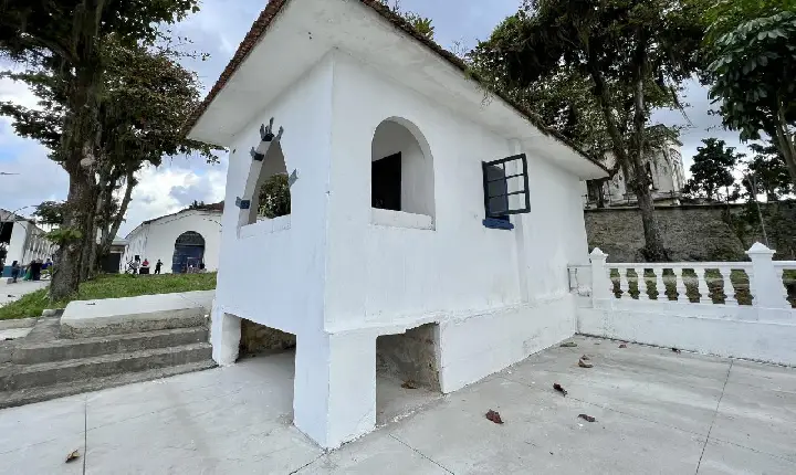 Guarujá tem mais de R$ 3,2 milhões  liberados pelo Governo Federal