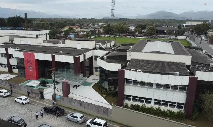 Guarujá terá primeira faculdade pública com aulas presenciais em 2027