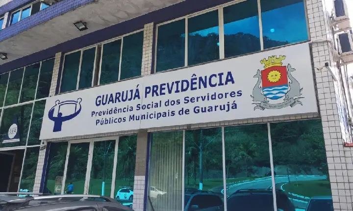 GuarujáPrev conquista novo Certificado de  Regularidade Previdenciária para o Município