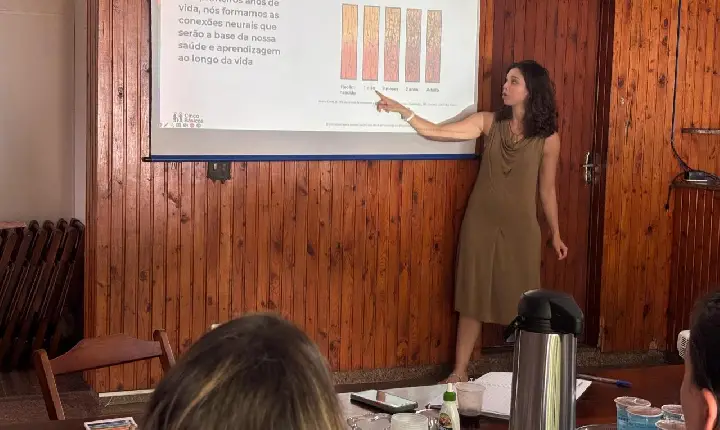 Inclusão em alta: Guarujá integra Movimento Cinco Básicos no Hospital Santo Amaro