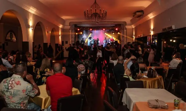 Ingressos ainda podem ser retirados para a Noite do Servidor em Santos