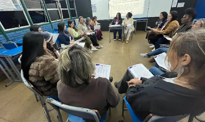 Inscrições para a primeira Conferência Municipal de Direitos Humanos continuam abertas