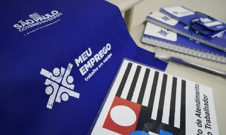 Inscrições para o programa ‘Meu Emprego – Trabalho em Equipe’ encerram neste sábado (25)