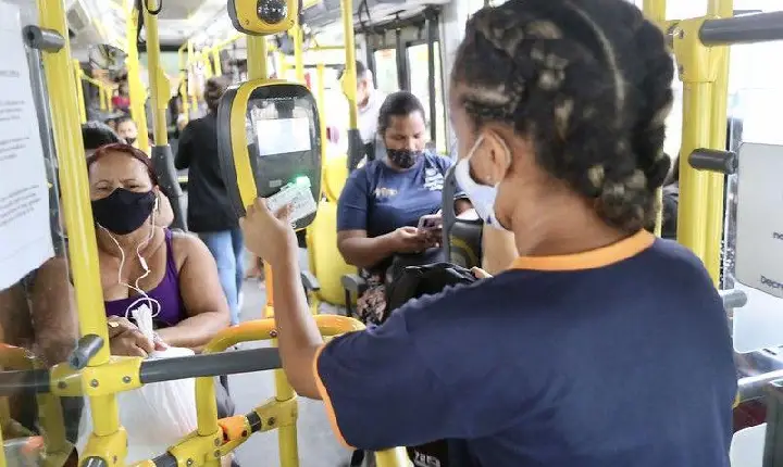 Inscrições para última fase do  Passe Livre começam dia 4 de julho