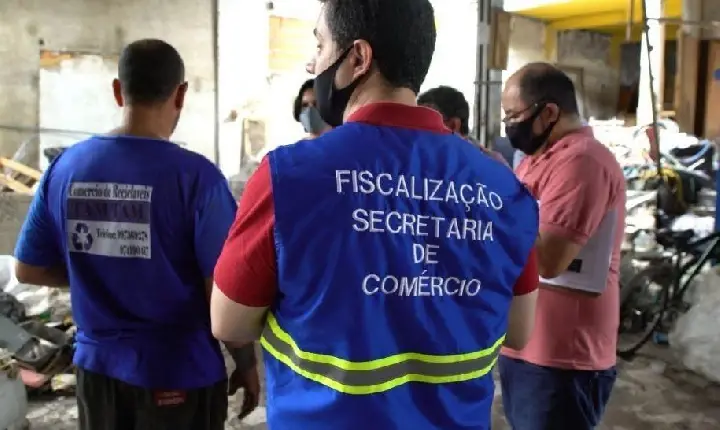 Instituições de defesa e segurança se reúnem para elaboração de medidas estratégicas em São Vicente