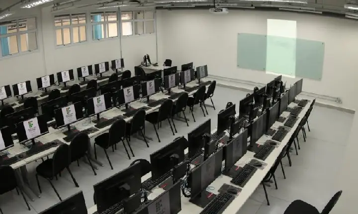 Instituto Federal inicia atividades de qualificação profissional no Parque Tecnológico de Santos