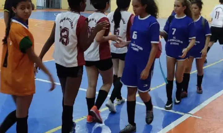 JOESV tem oito confrontos nesta quarta-feira (26)