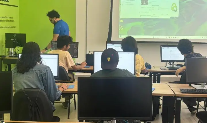 Jovens de Santos podem se inscrever em curso de desenvolvimento de games grátis