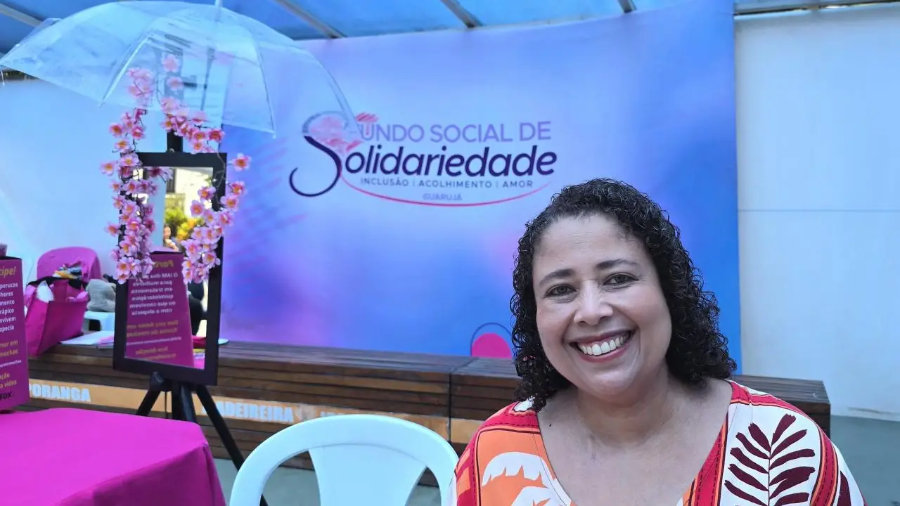 Kits do Amor elevam autoestima de mulheres em tratamento contra o câncer