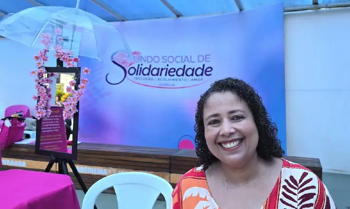 Kits do Amor elevam autoestima de mulheres em tratamento contra o câncer