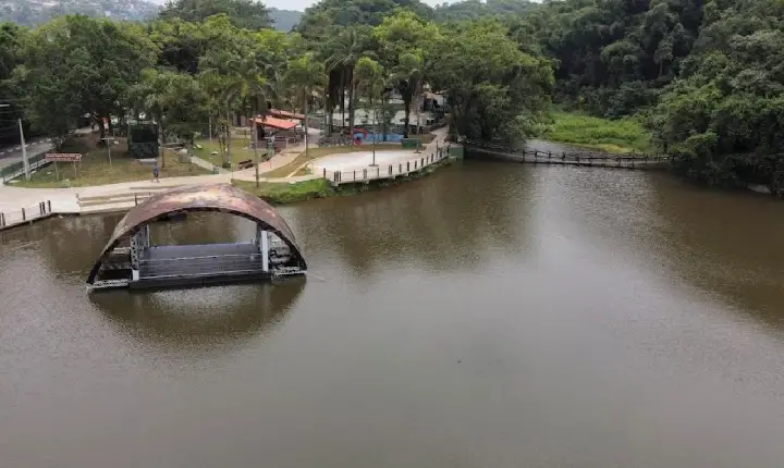 Lagoa da Saudade terá festa com quadrilha, fogueira, comidas típicas e artesanato