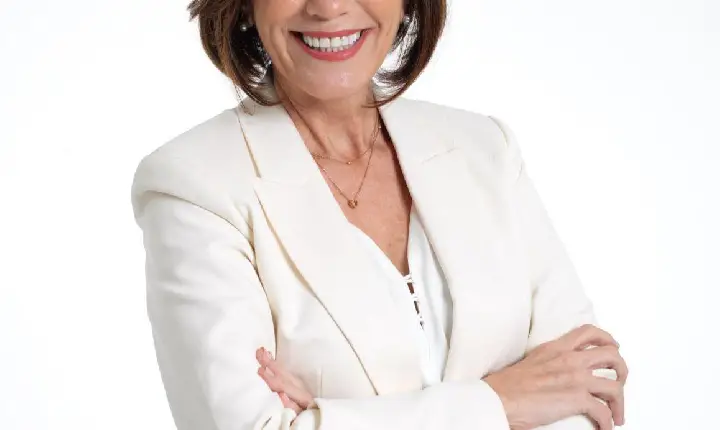 Levantamento divulgado nessa quarta-feira (10/12) pelo Instituto Paraná Pesquisas traz a deputada federal Rosana Valle (PL-SP) com 8% da preferência d