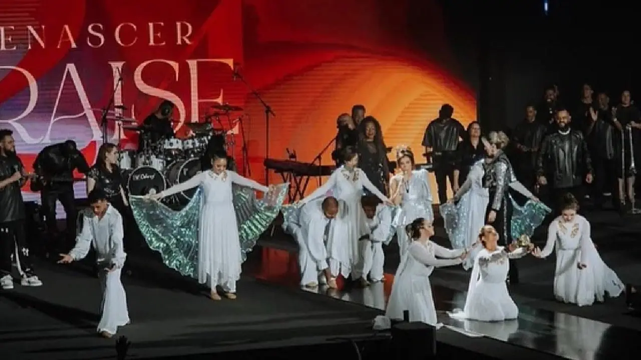 “Marcha para Jesus movimenta Guarujá neste sábado (8)”