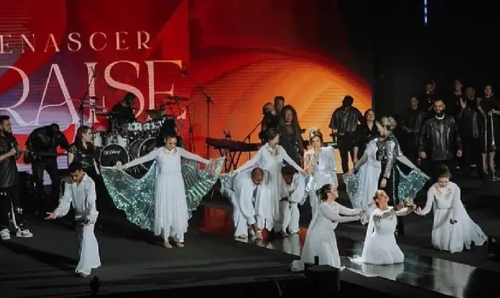 “Marcha para Jesus movimenta Guarujá neste sábado (8)”