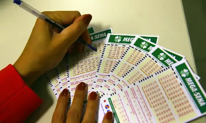 Mega-Sena acumula e prêmio vai a R$ 10 milhões