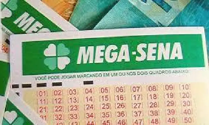 Mega-Sena acumulada pode pagar prêmio de R$ 48 milhões