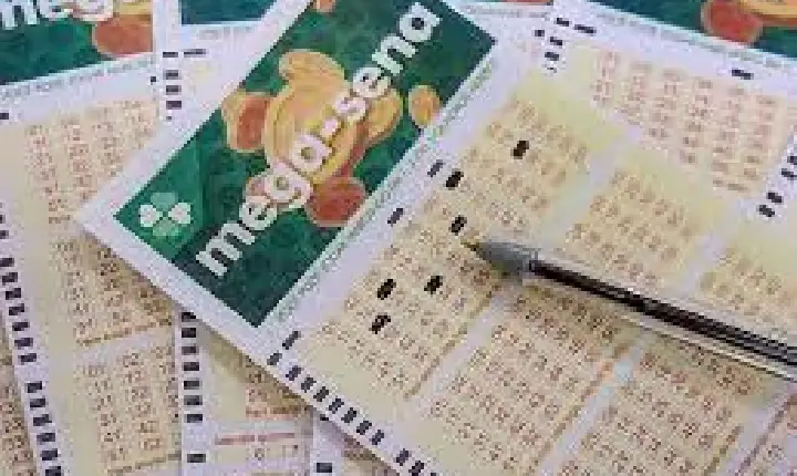 Mega-Sena sorteia nesta quinta prêmio acumulado em R$ 5,2 milhões