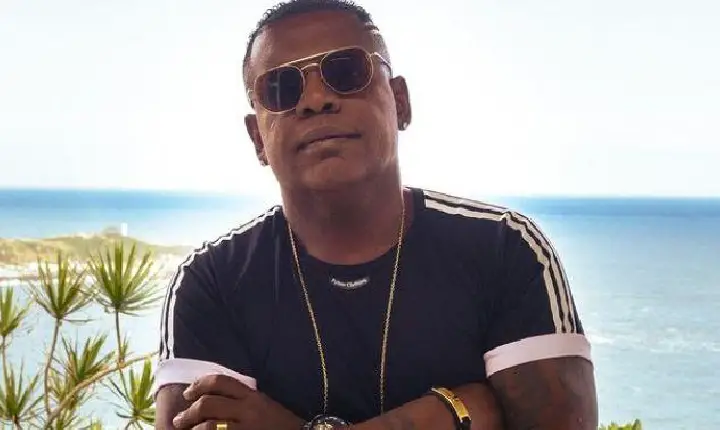 MORRE NO RIO DE JANEIRO O PRINCIPE DO FUNK, MC MARCINHO