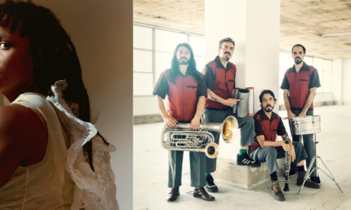 Música, teatro e dança celebram a diversidade cultural em programação de novembro
