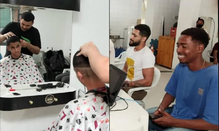 Mutirão da Juventude leva serviços e atividades gratuitas para a Praça Mauá nesta sexta